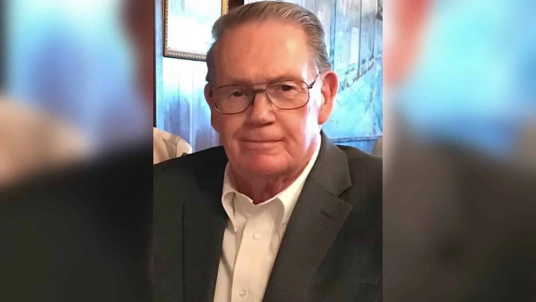 Sidney Evans — Remembering Sidney Lamar Evans