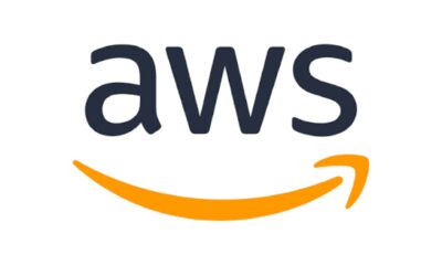 aws logo