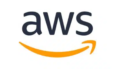 aws logo
