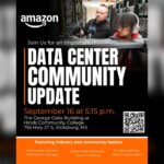 community — Community invited to AWS update forum