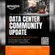 community — Community invited to AWS update forum