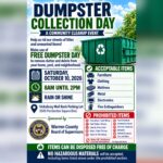 dumpster