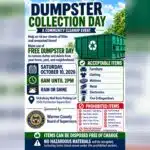 dumpster