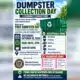 dumpster