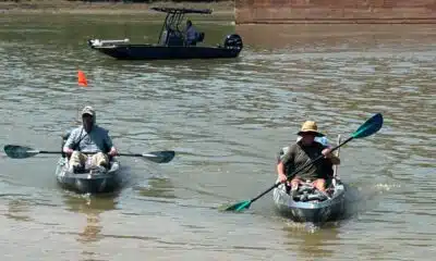 Warrior Expeditions