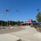 Key City Park — study