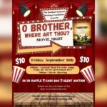 oh brother where art thou