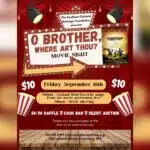 oh brother where art thou