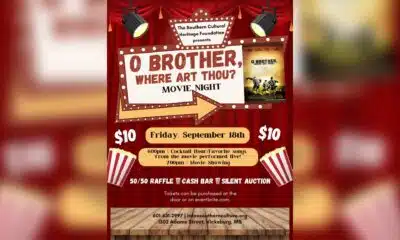 oh brother where art thou