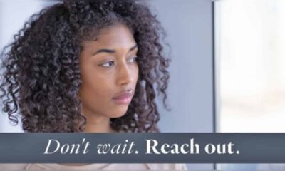 Don't wait campaign — veterans