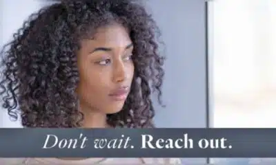 Don't wait campaign — veterans