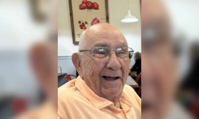 Carter — Remembering J.W. Carter Sr.
