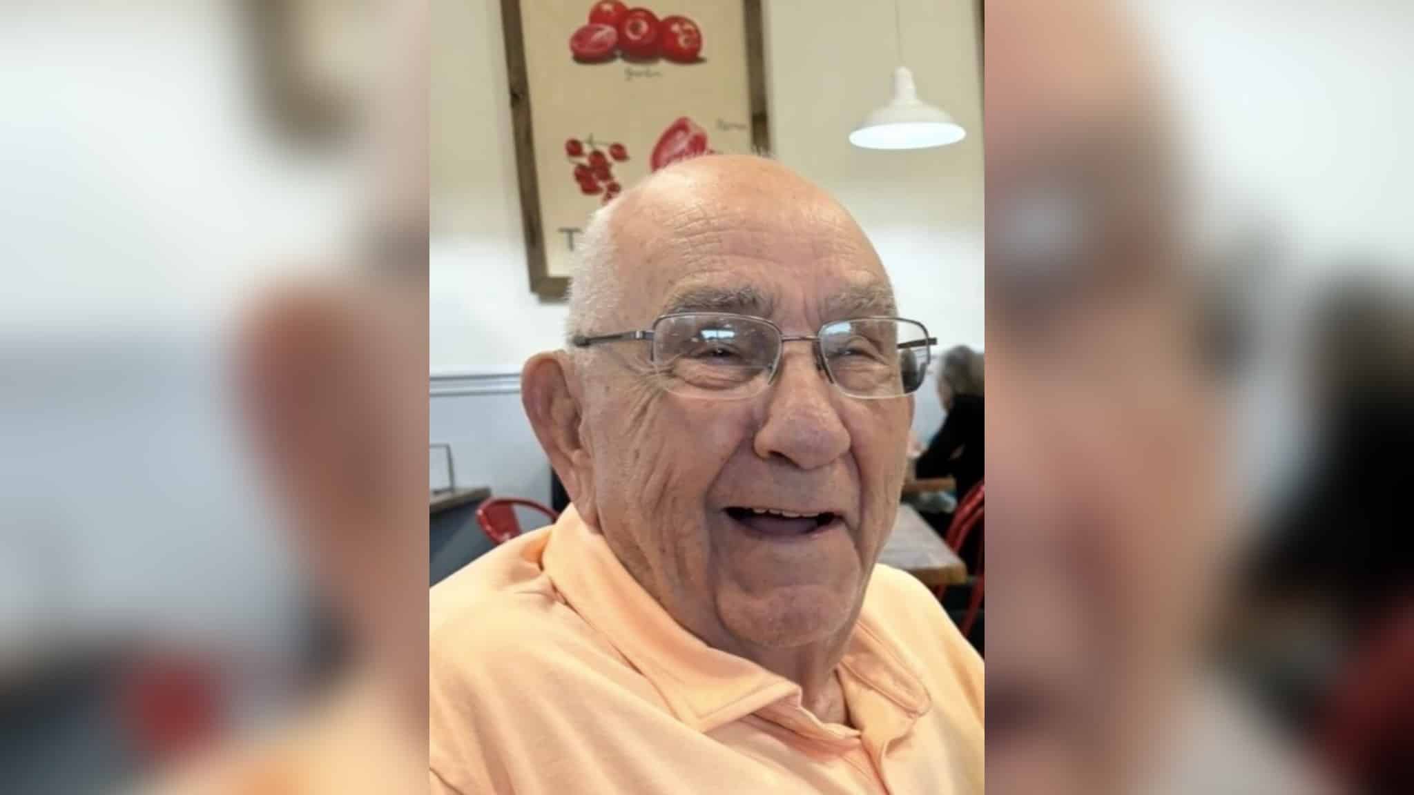 Carter — Remembering J.W. Carter Sr.