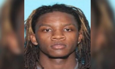 Butler — 11 arrested, one wanted in Deputy Terrian Bailey's murder