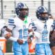 Four Port Gibson High School football players in — Crutison scores five touchdowns as Port Gibson rolls past Jim Hill 38-8