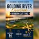 Golding River — overlook