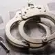 hand cuffs — Miranda rights