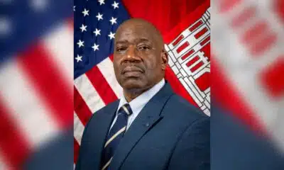 Ron McMillon