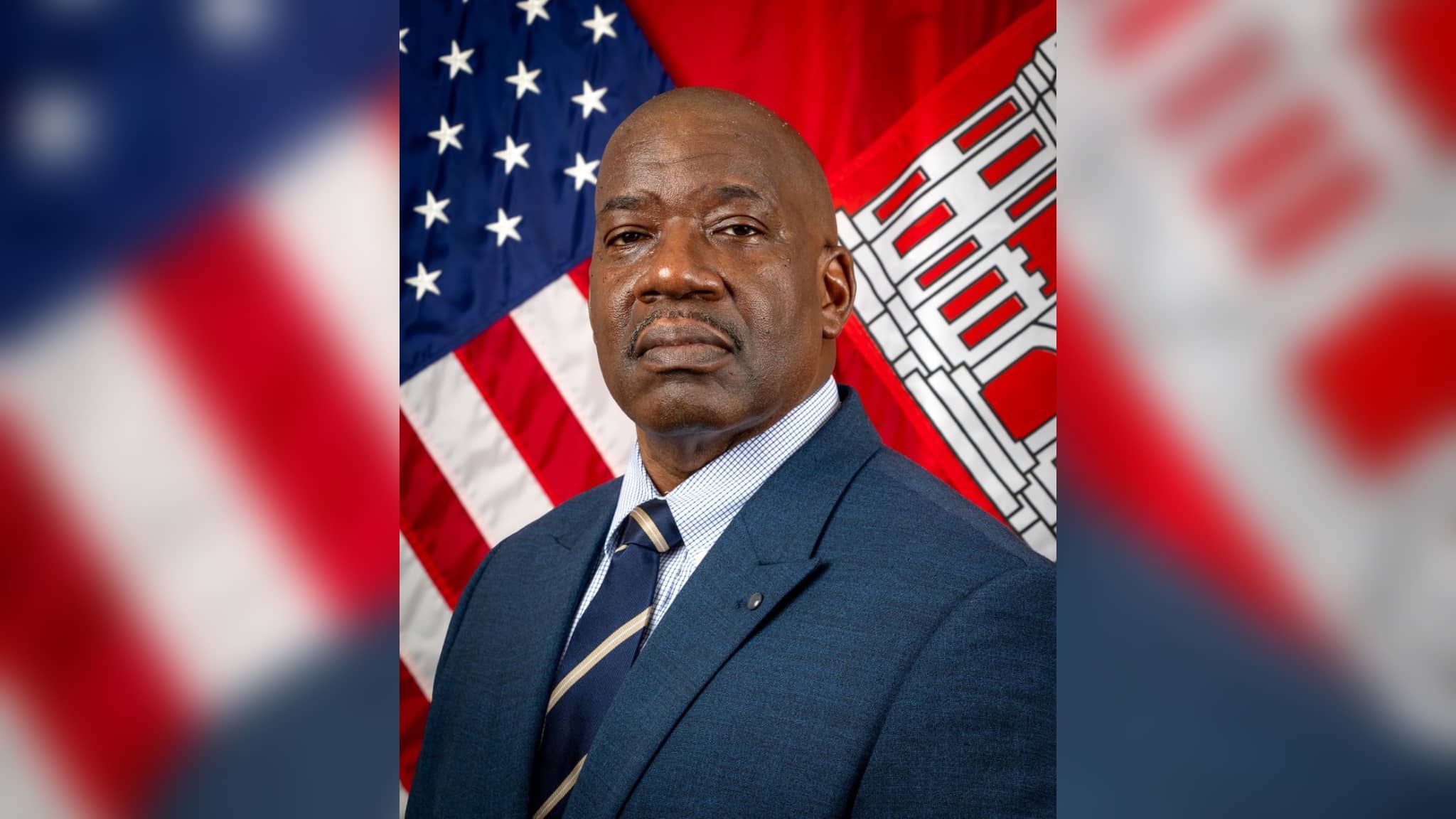 Ron McMillon