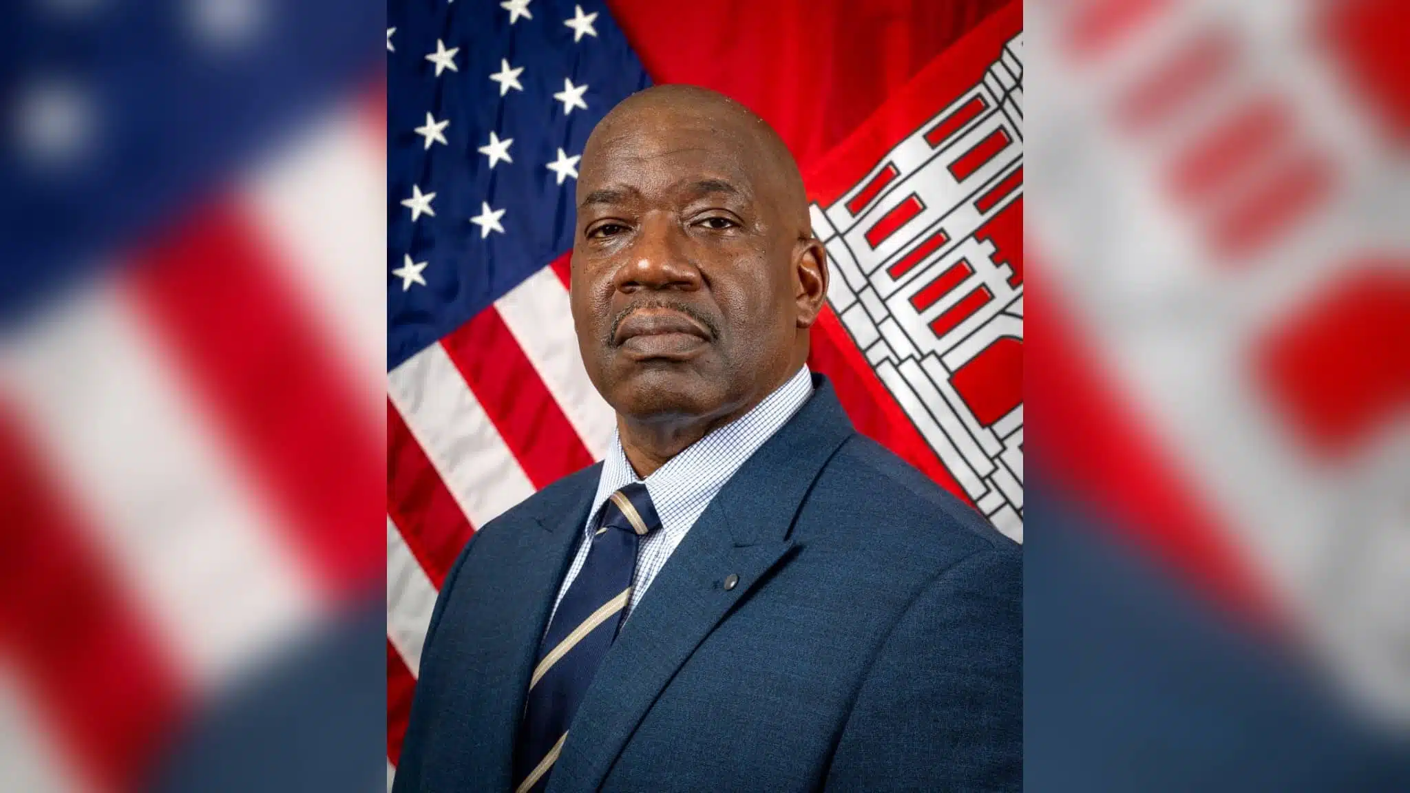 Ron McMillon