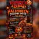 Tommy's Halloween