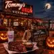 Tommy's halloween
