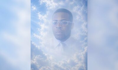 Flaggs — Remembering Thomas Lamont Flaggs