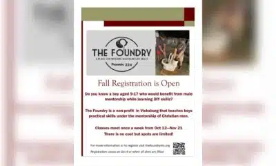 the foundry