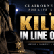 Claiborne County deputy Terrian killed in line of duty — Deputy killed