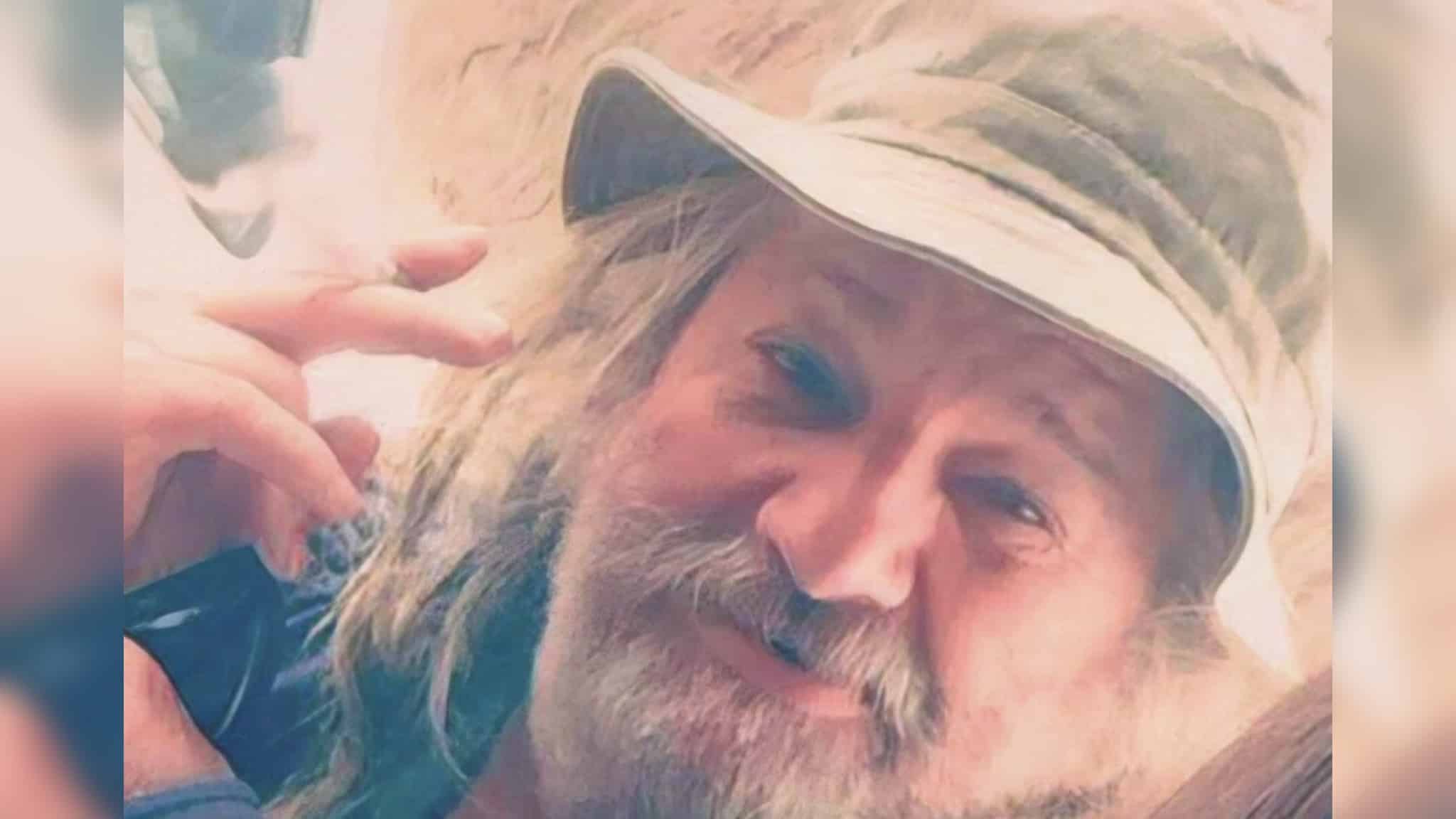 Johnson — Remembering Johnny Ray Johnson, Sr.