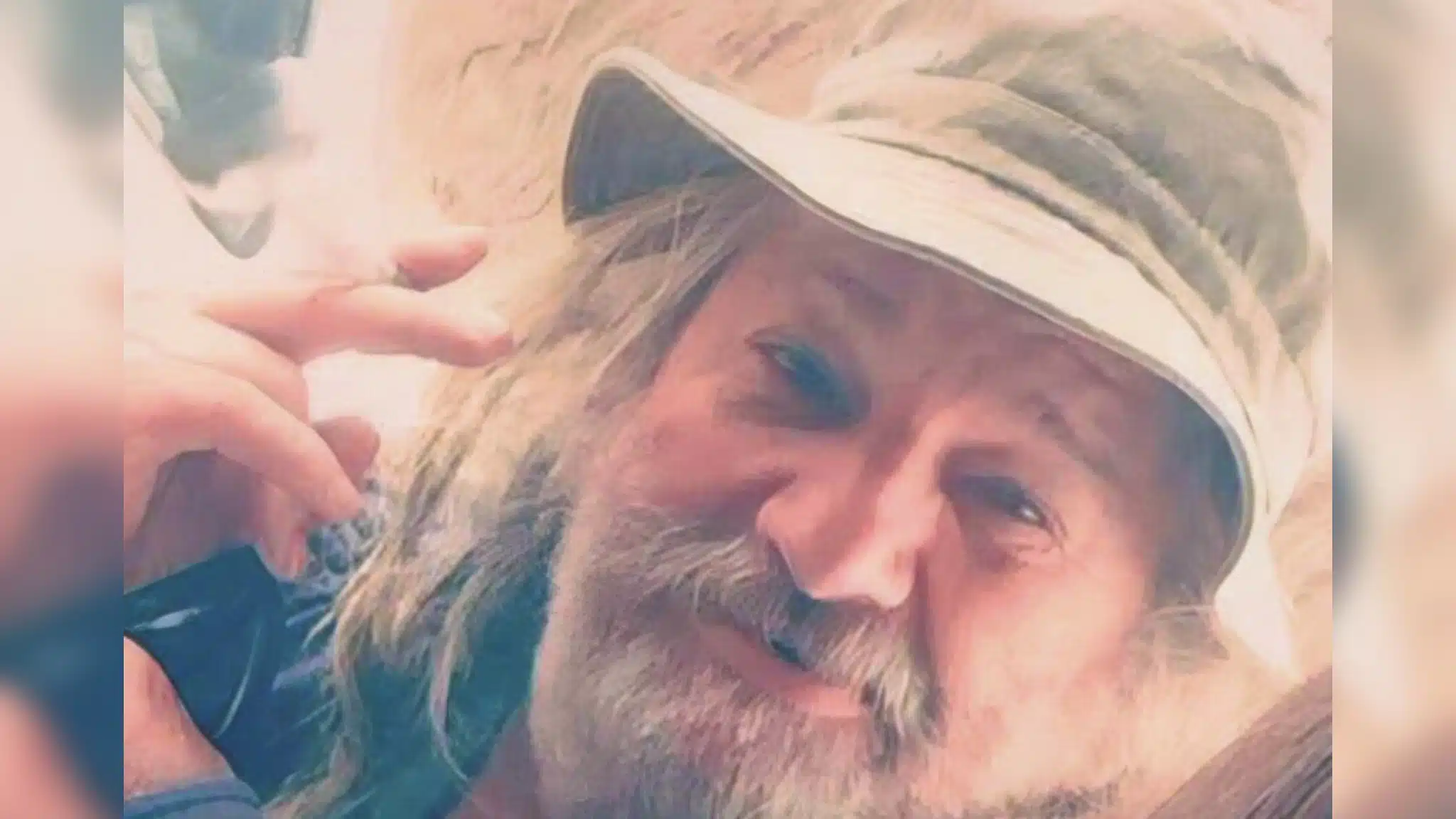 Johnson — Remembering Johnny Ray Johnson, Sr.