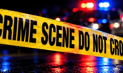 Vicksburg man charged with capital murder in Texas
