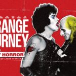 Strange Journey — horror