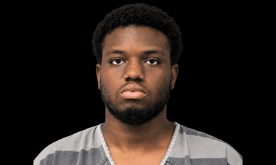 Vicksburg man charged with capital murder after answering ad for sex in Texas — Michael Robinson