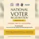 voter flyer