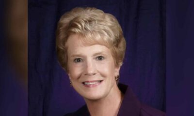 Gwen Campbell Jones Edris