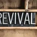 Revival — Jackson, Vicksburg unite for call for prayer