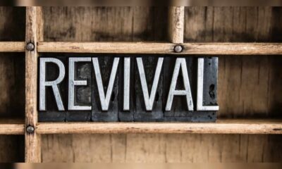 Revival — Jackson, Vicksburg unite for call for prayer