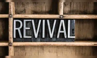 Revival — Jackson, Vicksburg unite for call for prayer