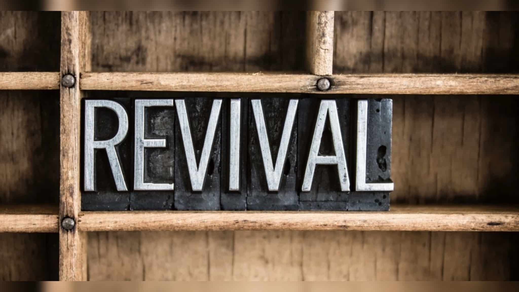 Revival — Jackson, Vicksburg unite for call for prayer