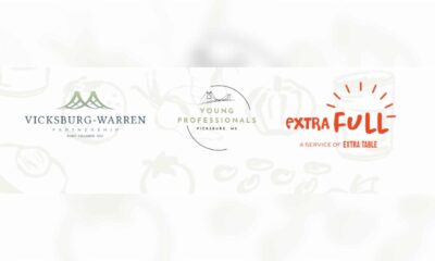 partnership — Help put food on the table for 10,000 neighbors