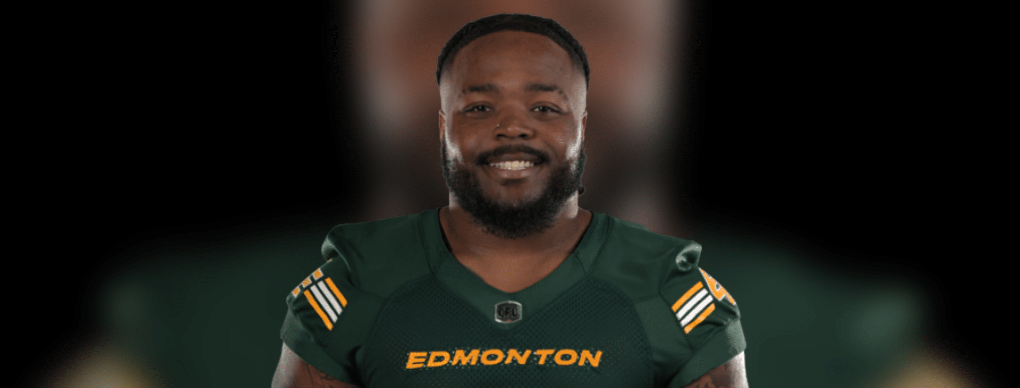 Nick Anderson leads Elks with 12 solo tackles against Calgary