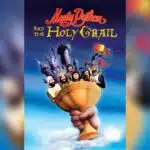 holy grail