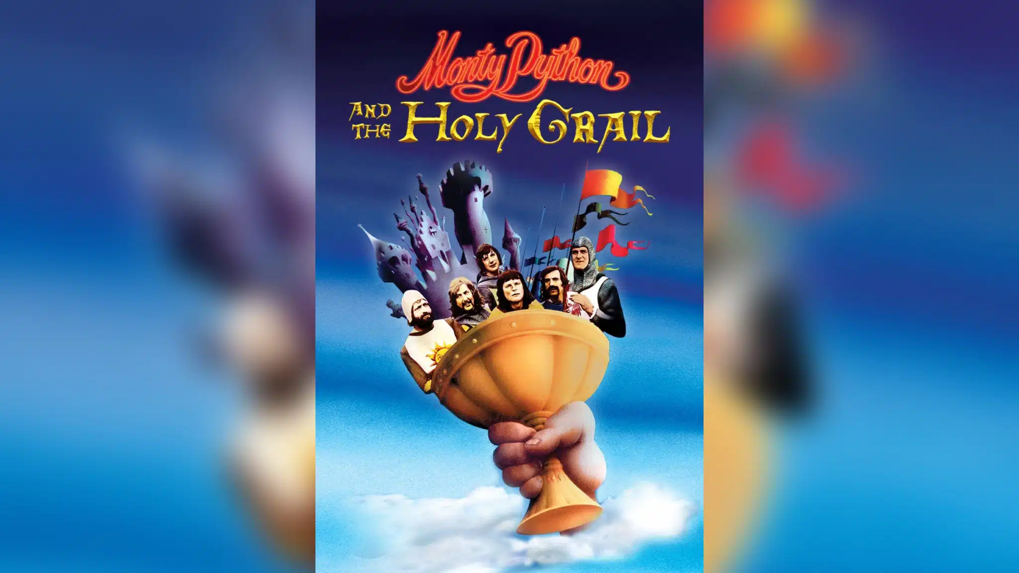 holy grail