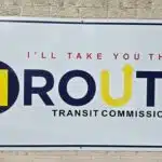 NRoute logo — Proposal to keep NRoute operating is still on the table - Mayor Thompson