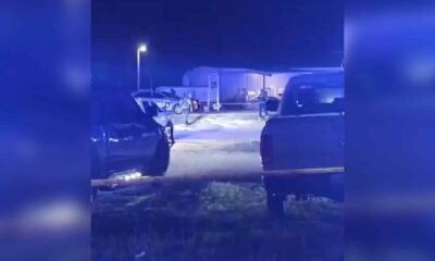 Deputy killed in line of duty