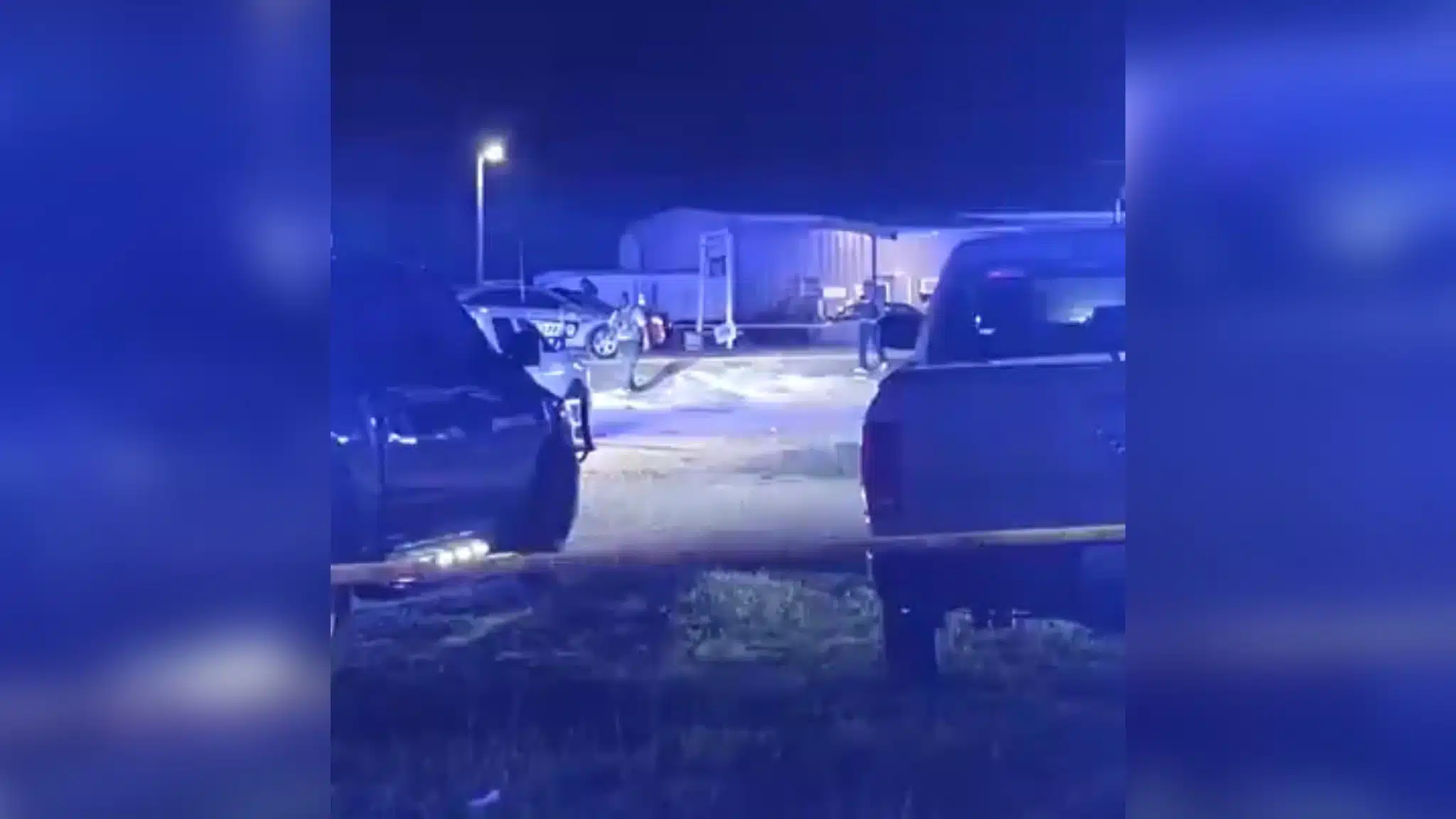 Deputy killed in line of duty