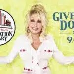 Give like dolly