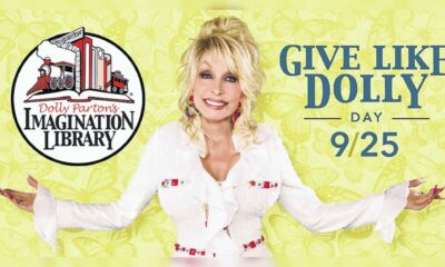 Give like dolly