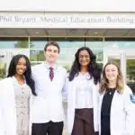 Nelson — Morgan Nelson elected as M1 Office at UMMC